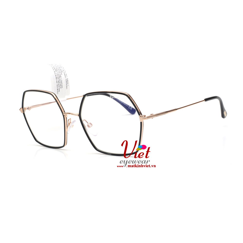Gọng kính Tom Ford TF5615B 001